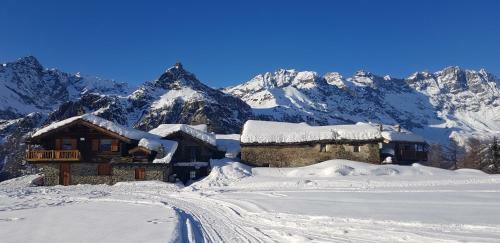 Chalet De L'ange