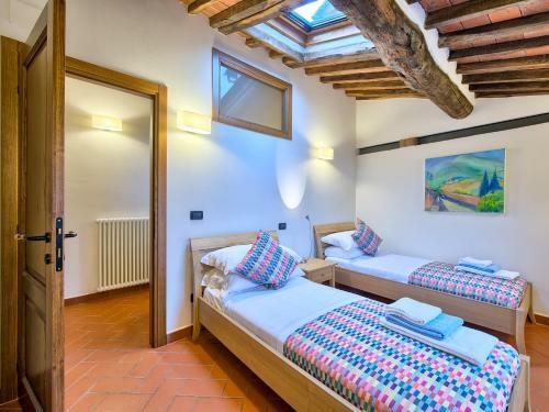 Villa Pietra Serena