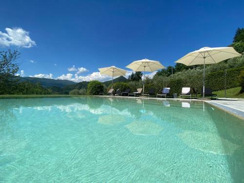 Villa Pietra Serena