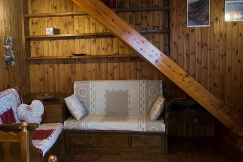 Chalet Indipendente In Centro A Valtournenche