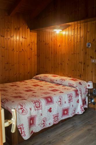 Chalet Indipendente In Centro A Valtournenche