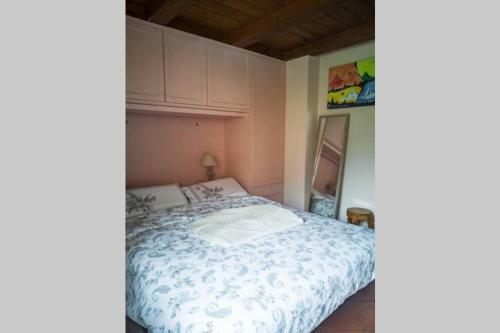 Apartamento Alloggio A Chaloz In Stile Baita