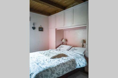 Apartamento Alloggio A Chaloz In Stile Baita