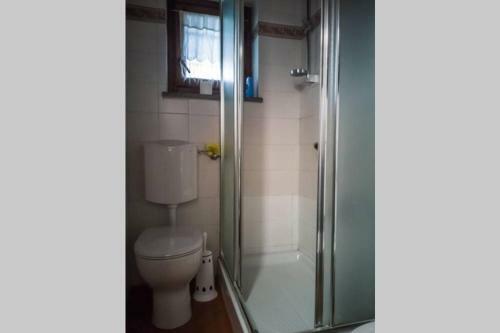 Apartamento Alloggio A Chaloz In Stile Baita