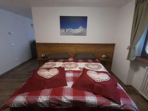 Apartamento Furggen