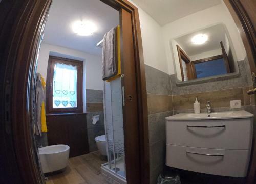Apartamento Furggen