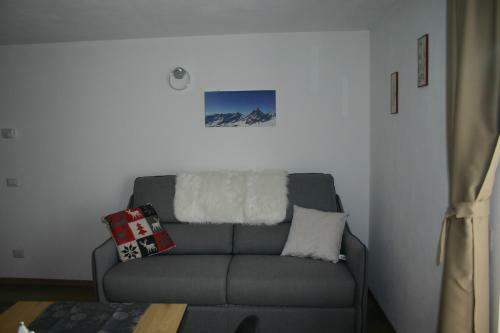 Apartamento Furggen