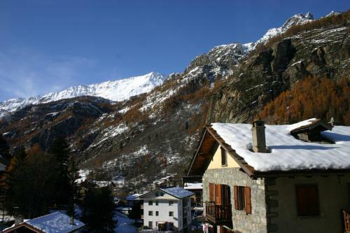 Apartamento Furggen