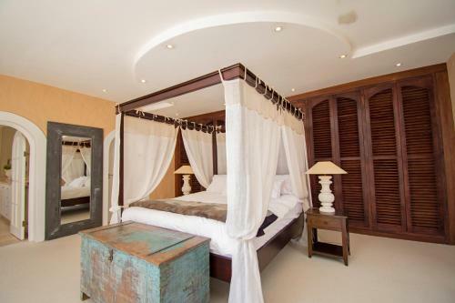 Apartamento Four Uitsig Camps Bay