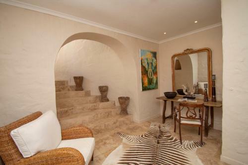 Apartamento Four Uitsig Camps Bay