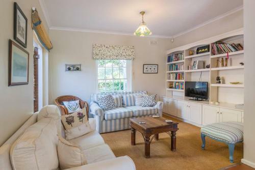 Apartamento E Stamford Road