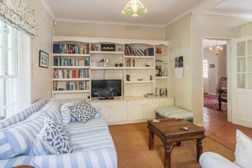 Apartamento E Stamford Road