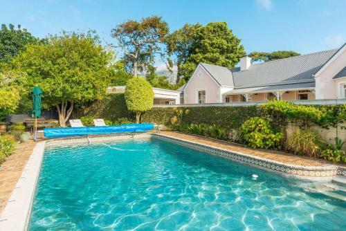 Apartamento E Stamford Road