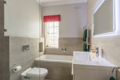 Apartamento E Stamford Road