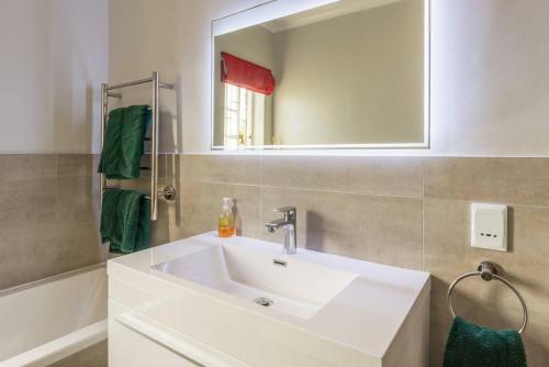 Apartamento E Stamford Road