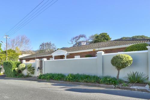 Apartamento E Stamford Road