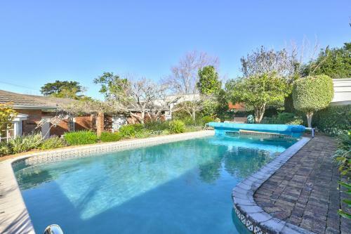 Apartamento E Stamford Road