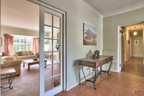Apartamento E Stamford Road