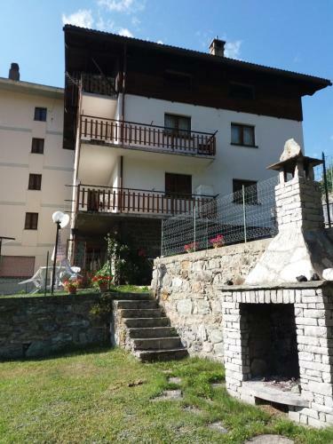Apartamento Chez Ferdinand