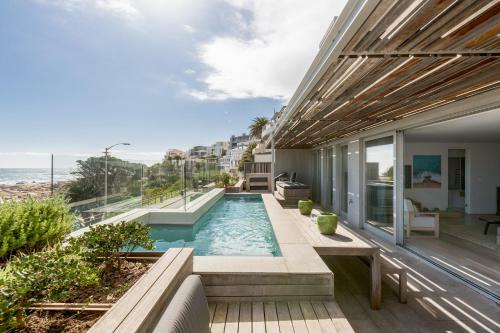Apartamento Waters Edge 101