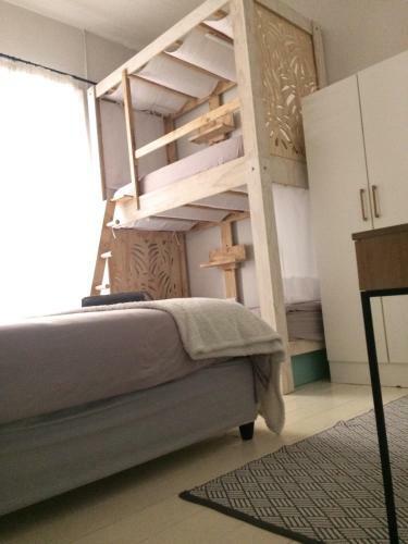 Hostal Moy Guesthouse