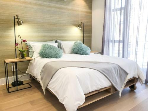 Apartamento The Solis Penthouse