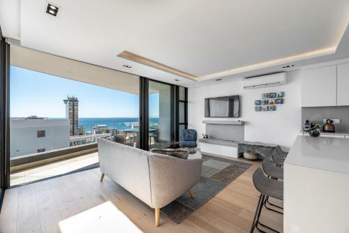 Apartamento The Solis Penthouse