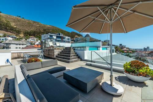 Apartamento The Solis Penthouse