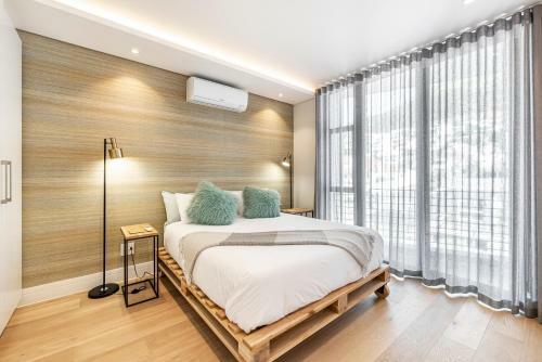 Apartamento The Solis Penthouse