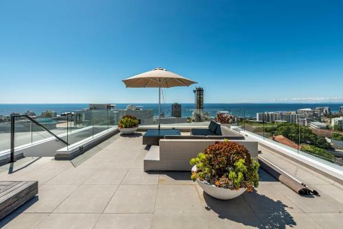 Apartamento The Solis Penthouse