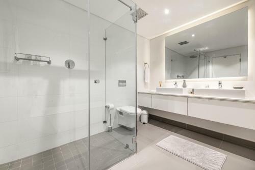 Apartamento The Solis Penthouse