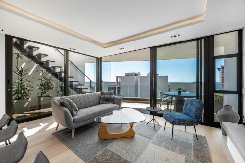Apartamento The Solis Penthouse