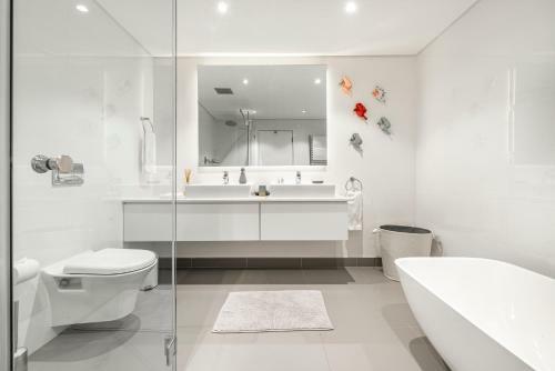 Apartamento The Solis Penthouse