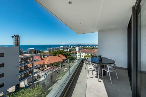 Apartamento The Solis Penthouse