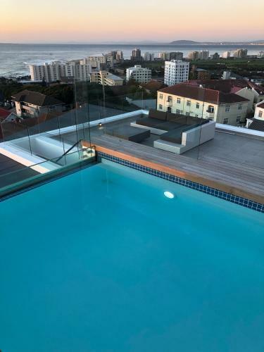 Apartamento The Solis Penthouse