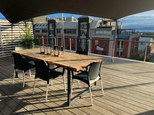 Apartamento Hillhouse 302