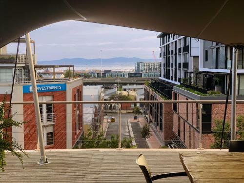 Apartamento Hillhouse 302