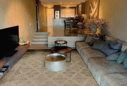 Apartamento Hillhouse 302