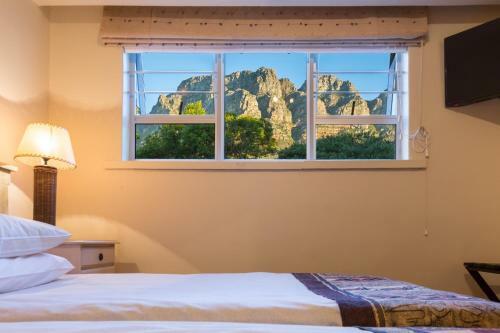 Apartamento Seaview 10 Monte Carlo Camps Bay