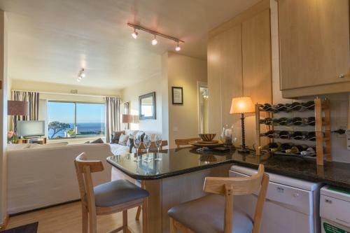 Apartamento Seaview 10 Monte Carlo Camps Bay