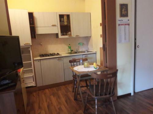 Apartamento Chez Nous