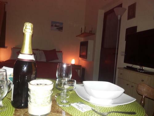 Apartamento Chez Nous