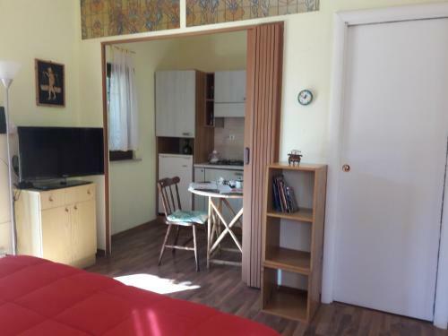 Apartamento Chez Nous