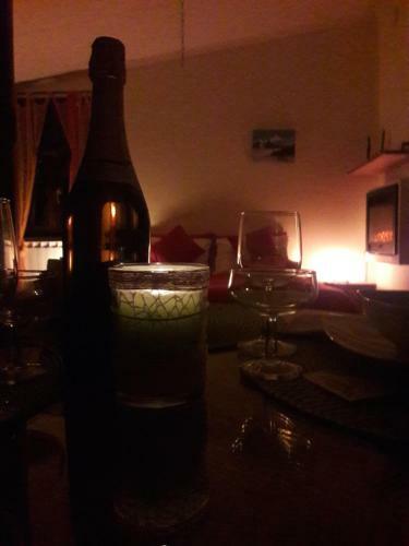 Apartamento Chez Nous