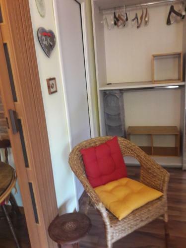 Apartamento Chez Nous