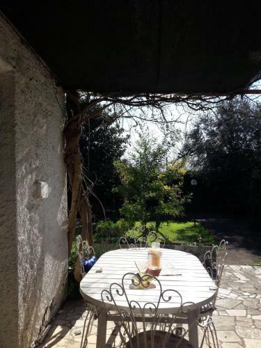 Apartamento Chez Nous