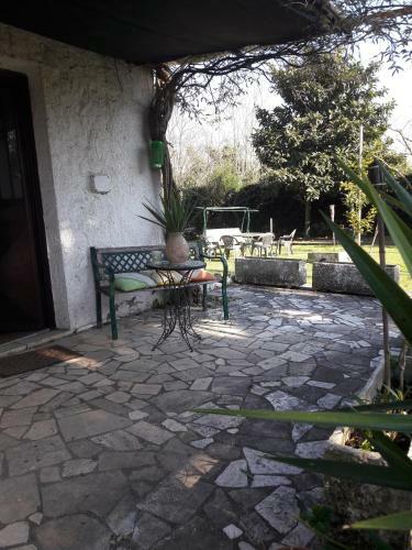 Apartamento Chez Nous