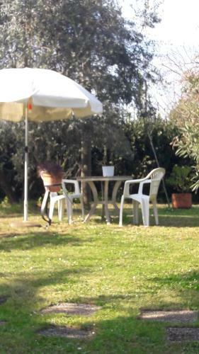 Apartamento Chez Nous
