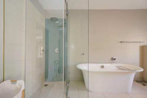 Apartamento Sea Side Getaway