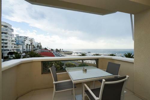 Apartamento Sea Side Getaway